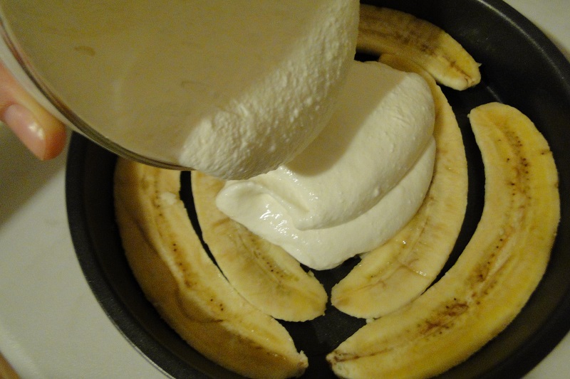 Бананы Из Творога Рецепт