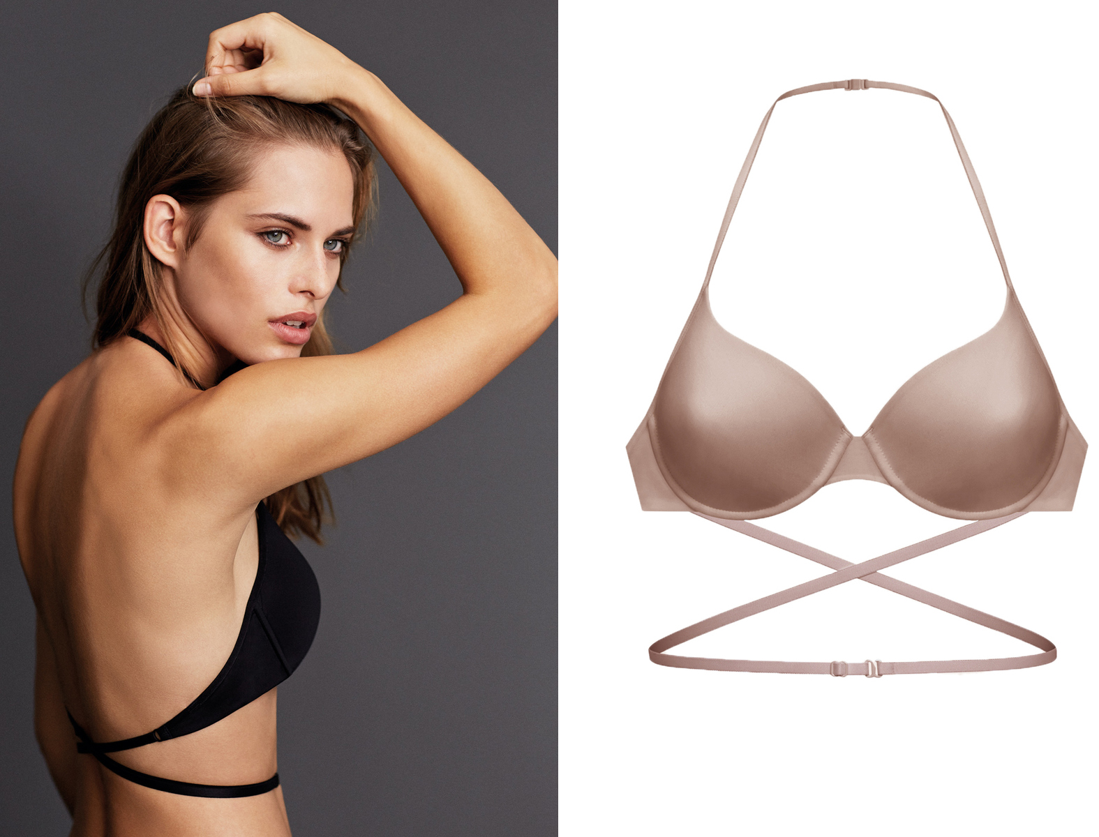 Бюстгальтер 