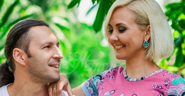 Муж Василисы Астролога