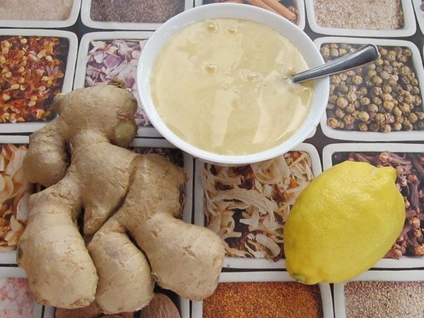  джинджифил примес 