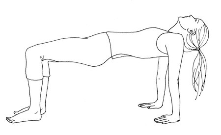  петте тибетски перли 