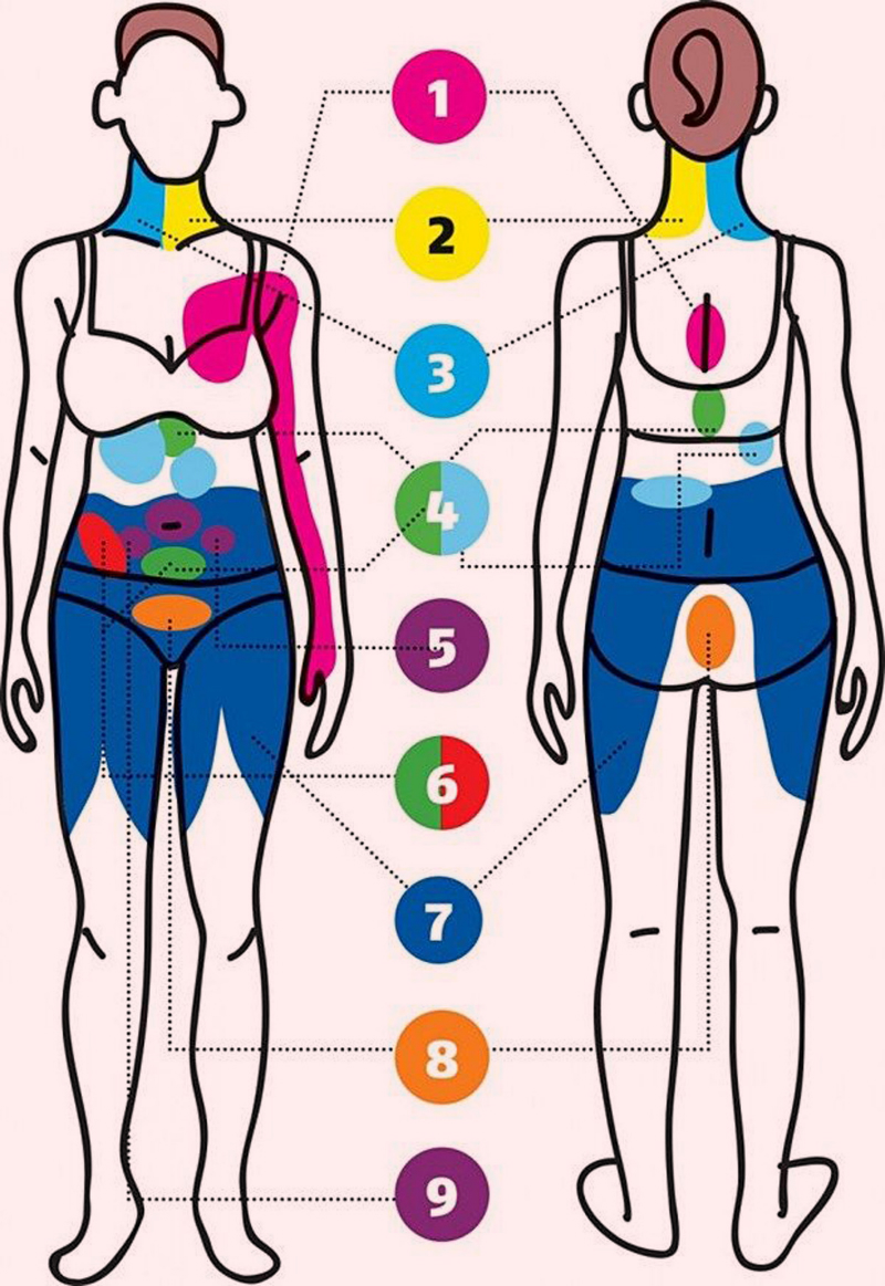  отразена болежка 