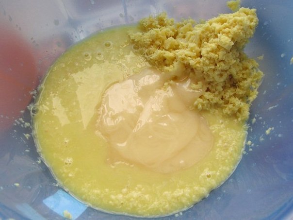  джинджифилова примес 