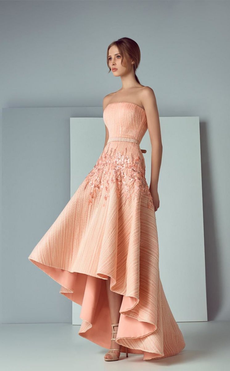  вечерни рокли 2017 трендове 