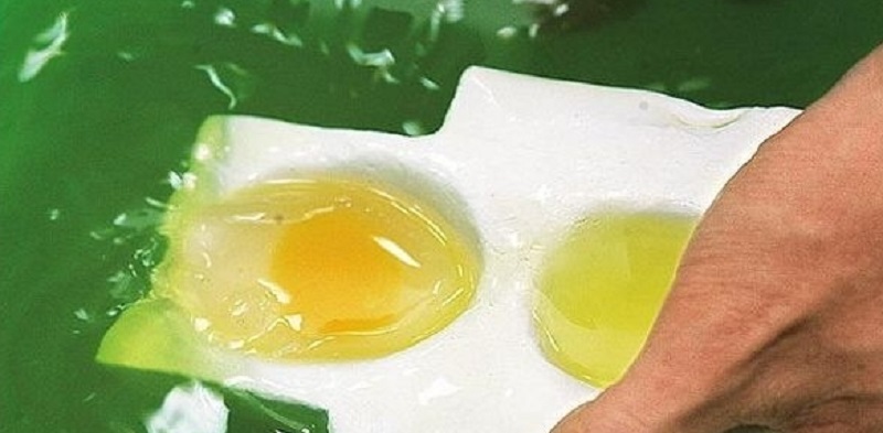  подправени яйца 