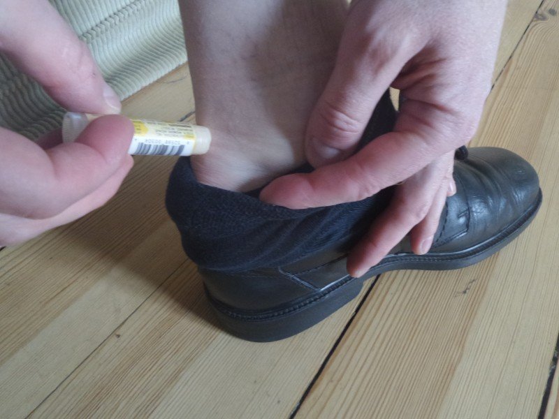  изгоди от балсама за устни 