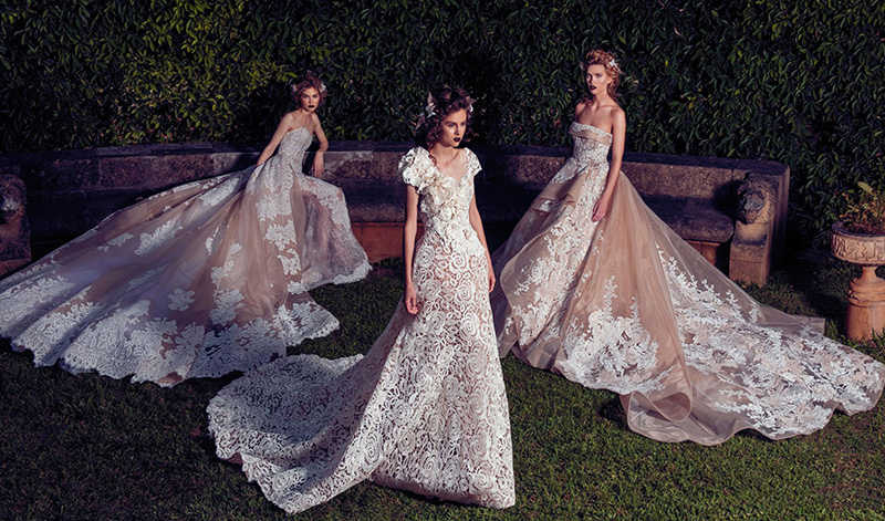  вечерни рокли от шифон 