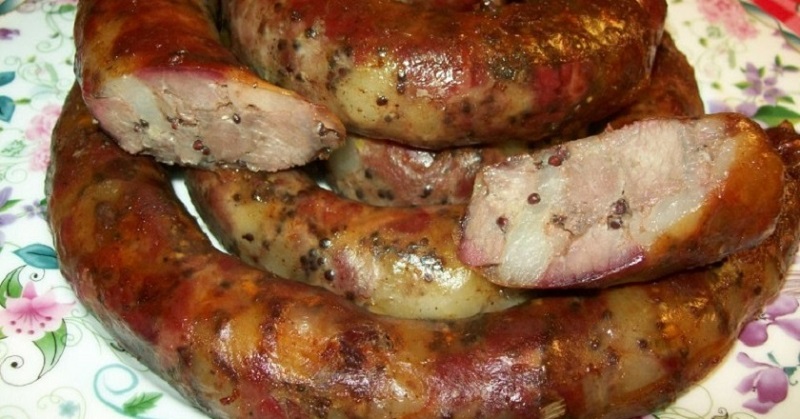  Великденска кошница 