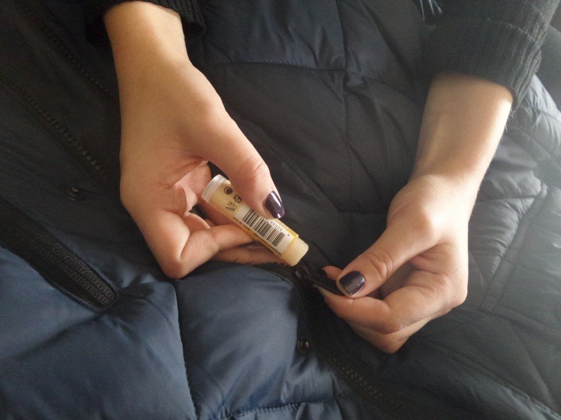  изгоди от балсама за устни 