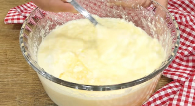  примес за баница 