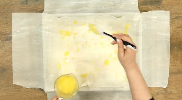  баница плънка 