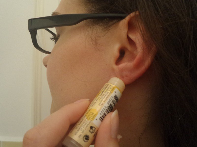  изгоди от балсама за устни 