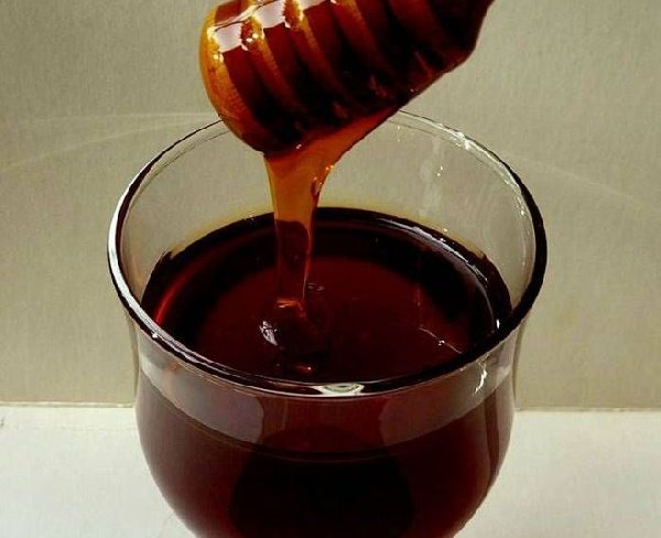 мед от пирен