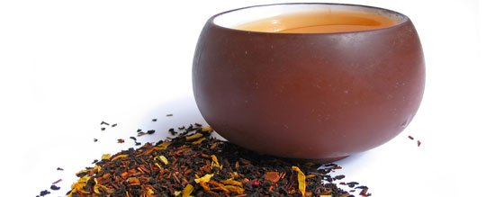 ползите от чаят Оолонг