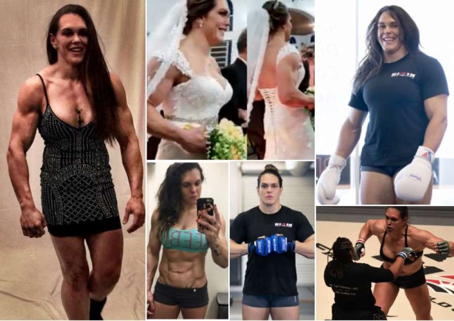 Gabi Garcia Topless