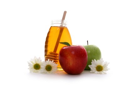лечение с ябълков сок и мед