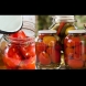 Универсална марината за зеленчуци