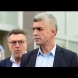 Утре в Завинаги-Ипек отива до офиса на Фикрет, Сюрея отива да говори с Дилара
