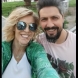 Стефан на Гала подлуди всички с тази своя снимка - даже Гала не го е виждала такъв! (Снимка):