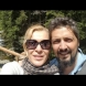 Гала и Стефан палуват на морето в звездна компания (Снимки):