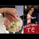 Емилия с нежно послание към Башур послучай годишнината им (Снимки):
