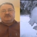 Проф. Георги Рачев-Зимата приключи!