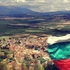 Снимката на България, направена от Космоса посред нощ, взриви мрежата