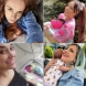 БЕЙБИ БУМ 2021! Ето ги 25-те ВИП-бебета, родени през годината (Снимки):