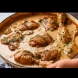 Бутчета фрикасе по селски - манджа, която не се забравя!
