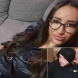 Нови скандални видеа категория 18+ с корумпираната полицайка Симона лъснаха в мрежата