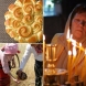 Утре е голям празник! 13 имена празнуват! Правят се гадания за берекет и се изпълнява обичай за предпазване то градушка