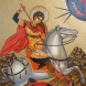 Утре празнува 16 именици, на Гергьовден! Честит имен ден!