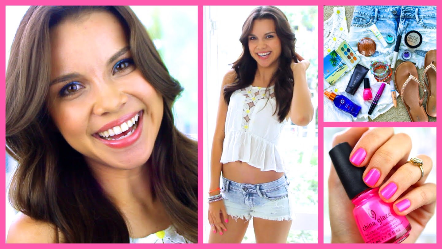 Ingrid Nilsen Twitter