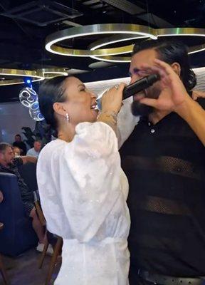 Софи и Азис