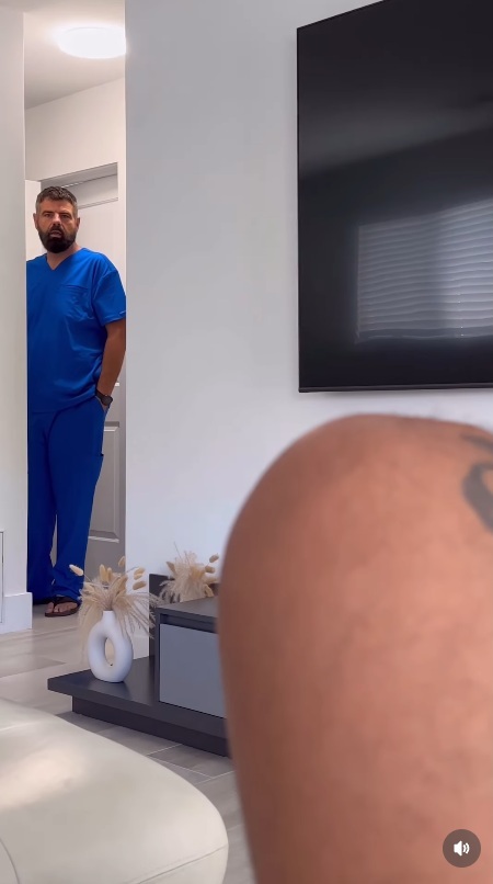 Азис съпруг видео