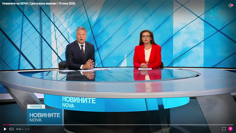 Ники и Ани