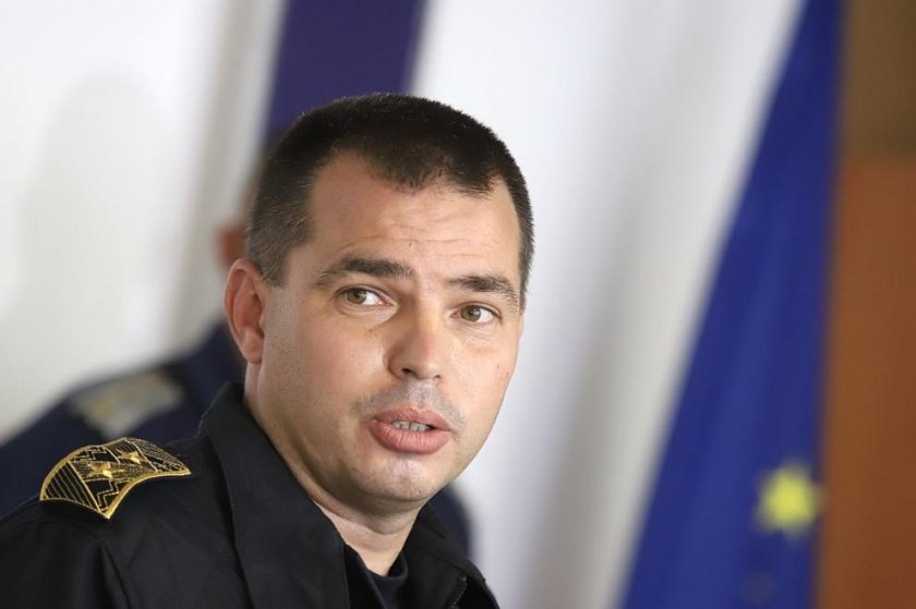 гл.к.Антон Златанов