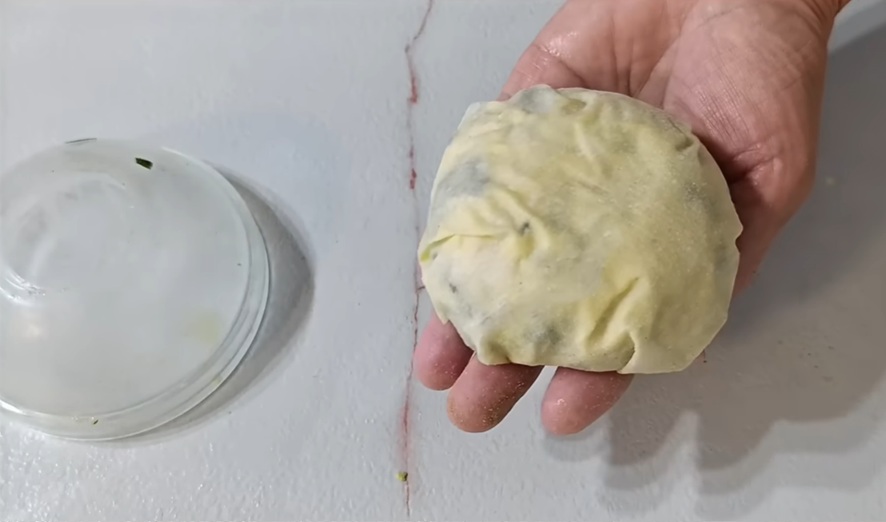 баничка бомбичка