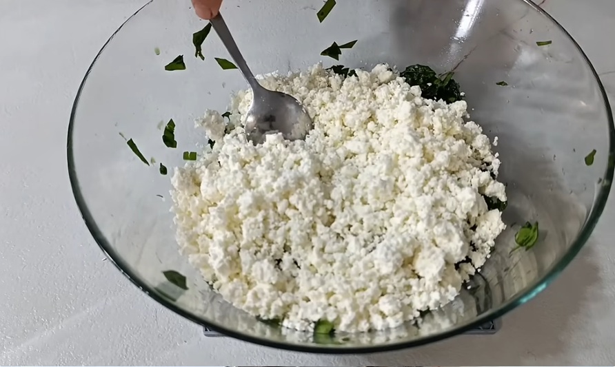сирене в спанака