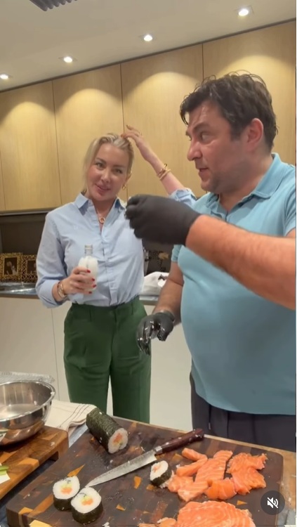 Антония кухня