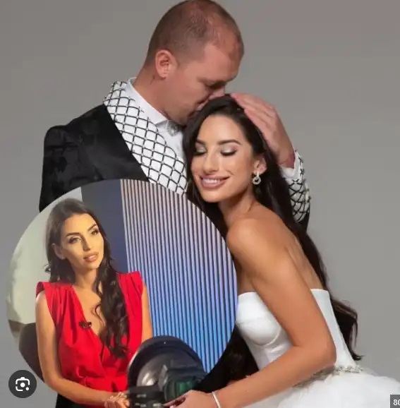 Бачорски съпруги