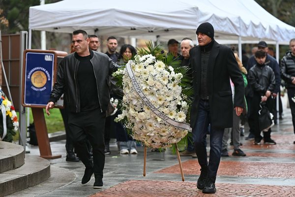 Боби поклонение