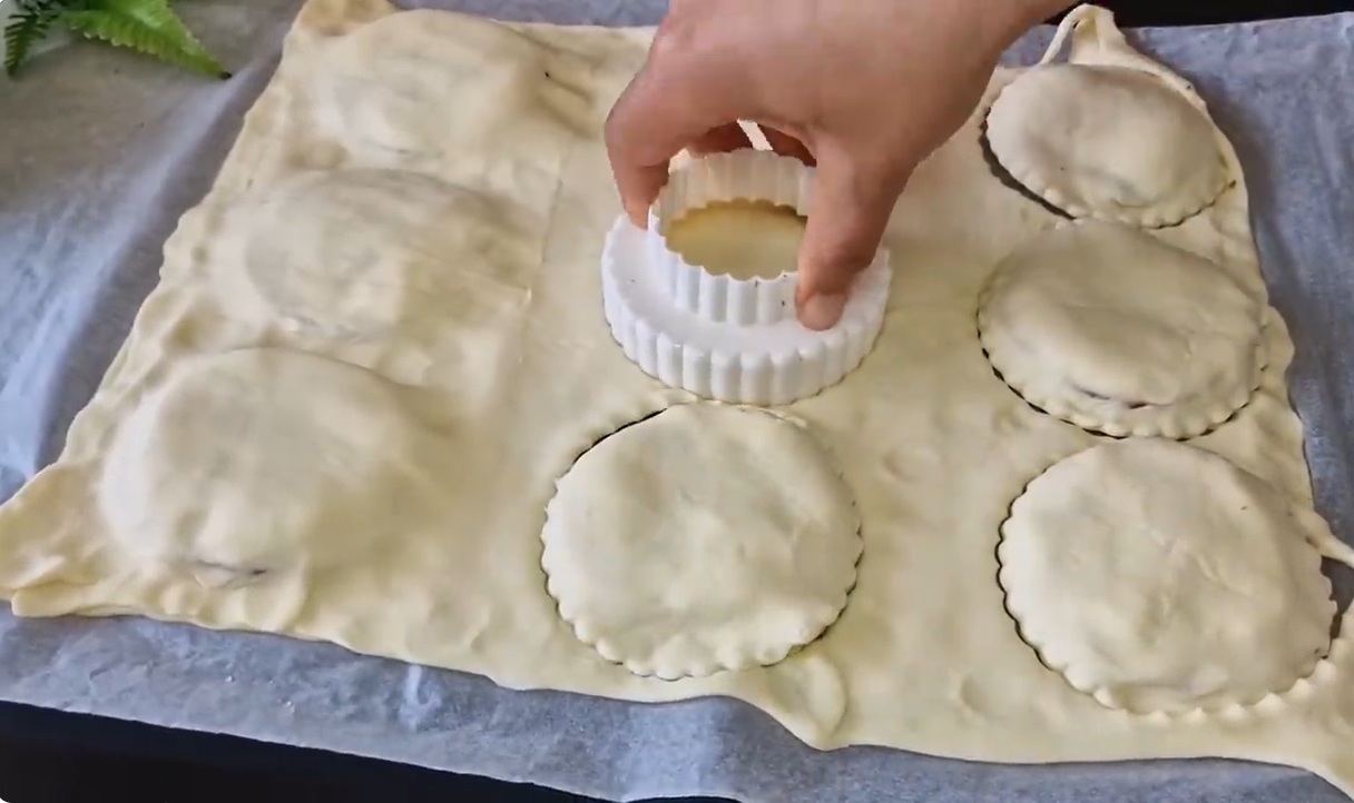 изрязване бутерки