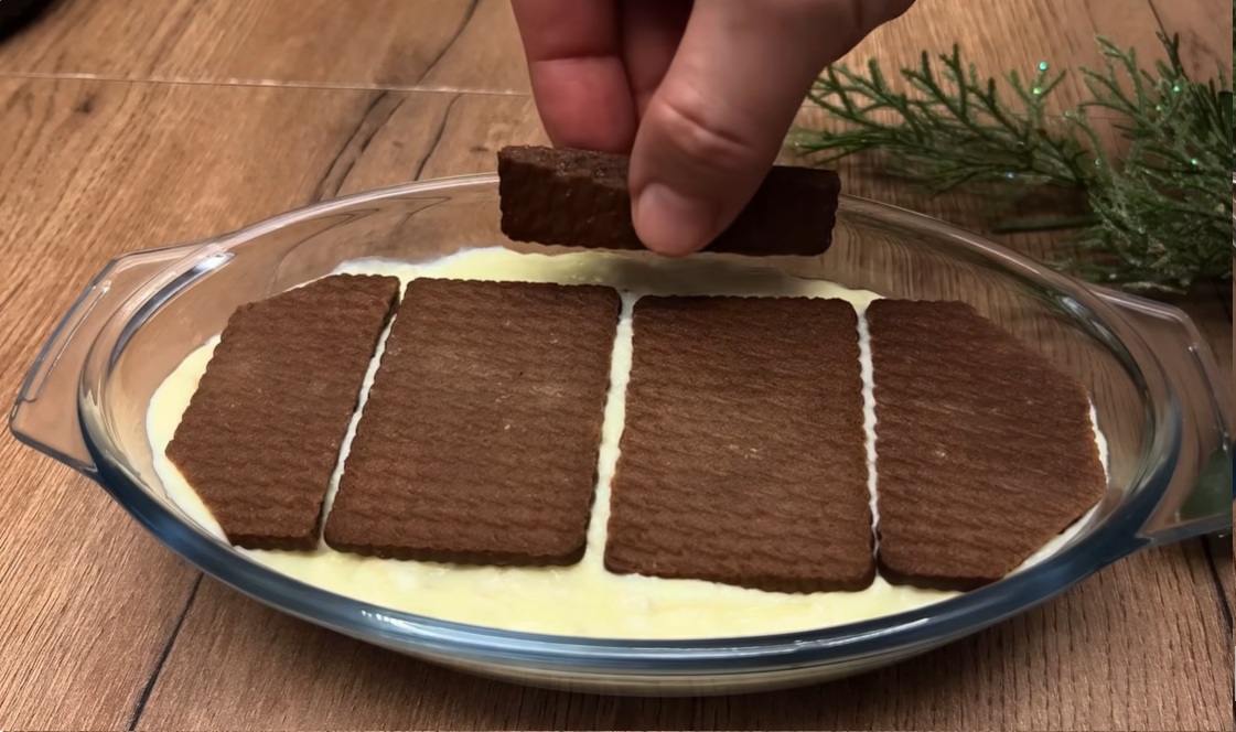 подреждане торта