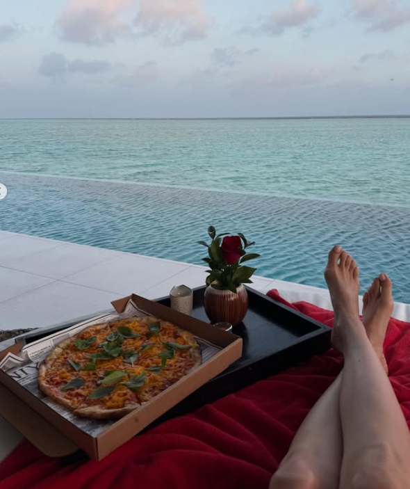 Валерия пица