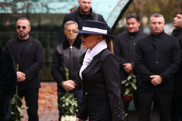 Ваня Червенкова