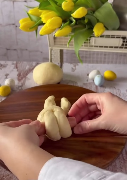 оформяне зайчета