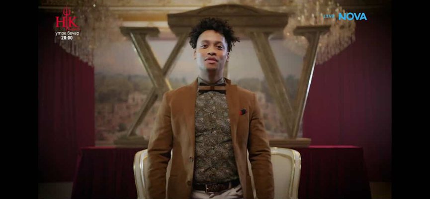 Виктор Капките