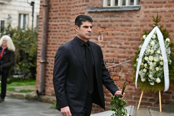 Георги Иванов