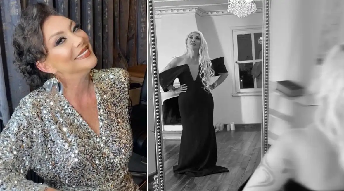 Гюллю певица